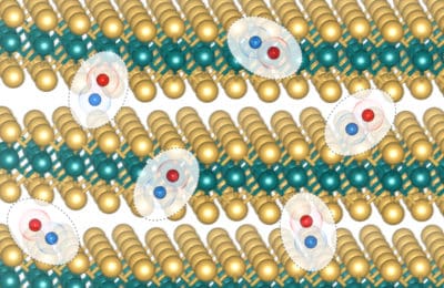 Excitonic insulator can be realized in bulk materials