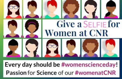 Celebrating #womenatNano