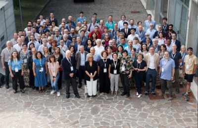 Cnr Nano Modena Celebrates 20 Years