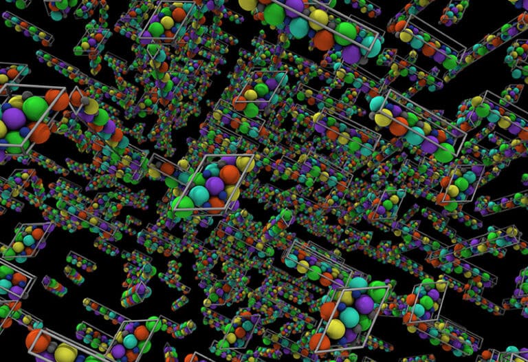 A formula discovers new ceramic materials for extreme environments