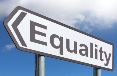 Examining gender discrimination for more equitable science