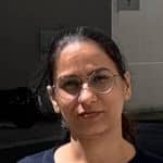 Neetu Malik photo
