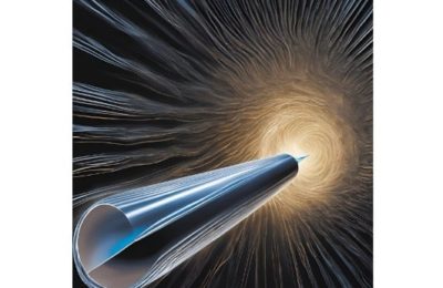 Superconductors show surprising thermoelectric response