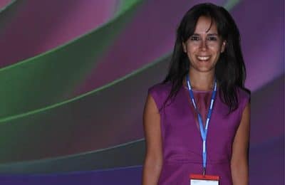 Miriam Serena Vitiello awarded ERC Proof of Concept grant and SPIE Award