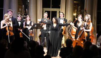 Scienza e musica per la città