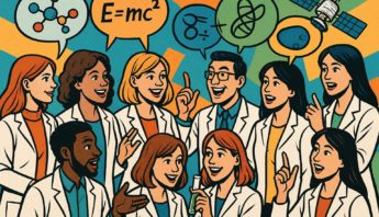 La tua ricerca ha una voce? Strumenti e strategie per comunicare la scienza negli Istituti del CNR